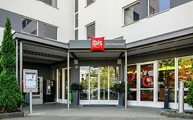 Ibis Zuerich Messe Airport